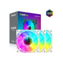 Gamemax Case Fan | KF300R WH | White