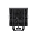Gamemax CPU Air Cooler | SIGMA 550 INFINITY BK | Black