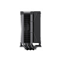 Gamemax CPU Air Cooler | SIGMA 550 INFINITY BK | Black
