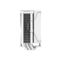 Gamemax CPU Air Cooler | SIGMA 550 INFINITY WH | White