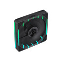 Gamemax Case Fan | TORNADO T14 ARGB-R | Black