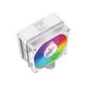 Gamemax CPU Air Cooler | SIGMA 520 DIGITAL WH | White