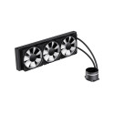 Gamemax CPU Liquid Cooler | ICEBURG 360 INFINITY BK | Black
