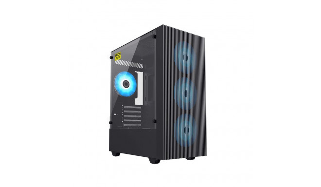 Gamemax Case | EDGE | M-ATX