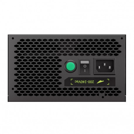 Gamemax VP 700S 700 W Bronze mittemoodulne toiteplokk