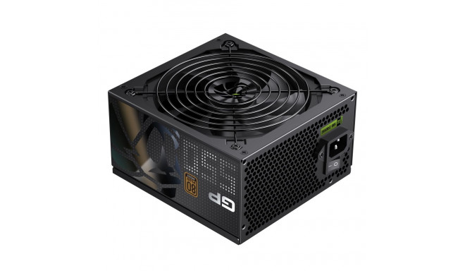 Gamemax PSU | GP 550B | 550 W | Bronze | Non-Modular