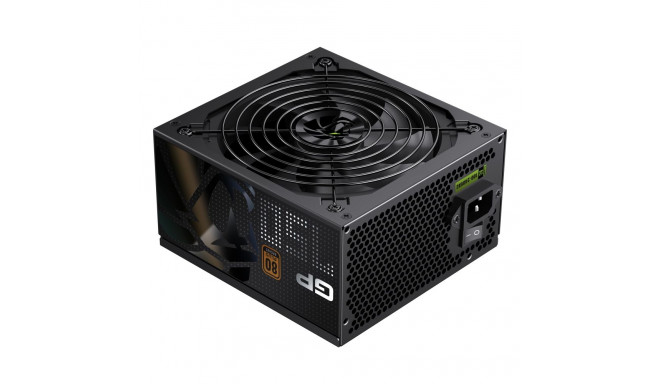 Gamemax PSU | GP 750B | 750 W | Bronze | Non-Modular