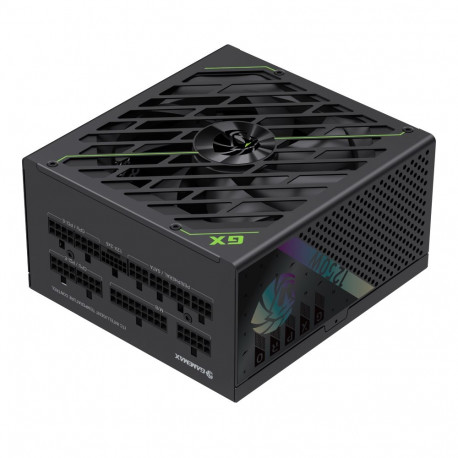 Gamemax PSU | GX PRO 1250G | 1250 W | Gold | Full Modular