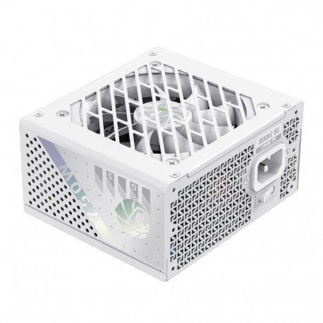 Gamemax PSU | GS 750G WH | 750 W | SFX | White | Full Modular