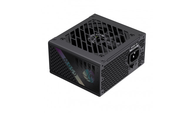 Gamemax PSU | GS 650G | 650 W | SFX | Full Modular