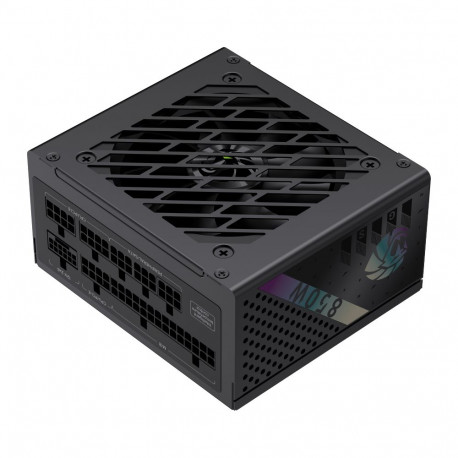 Gamemax GS 850G 850 W SFX täismodulaarne toiteplokk