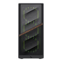 Gamemax Case | AERIS 330 MB | M-ATX