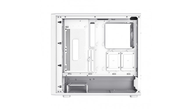 Gamemax Case | CLAW 460 WH | ATX