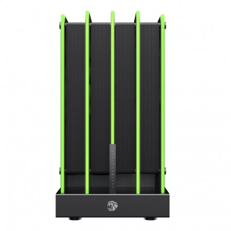 Gamemax Case | BLADE CONCEPT | ATX