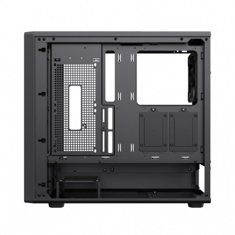 Gamemax CLAW 460 BK ATX arvutikorpus