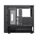 Gamemax Case | CLAW 460 BK | ATX