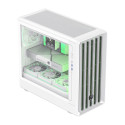 Gamemax Case | CLAW 460 WH | ATX