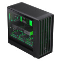 Gamemax Case | CLAW 460 BK | ATX
