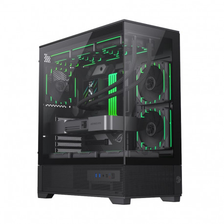 Gamemax Case | VISTA 2 AB | ATX