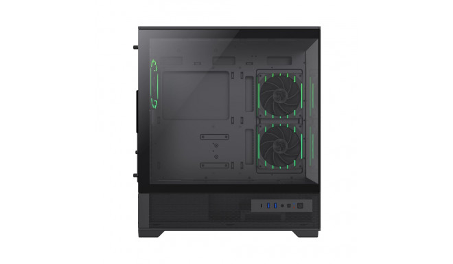 Gamemax VISTA 2 AB ATX korpus