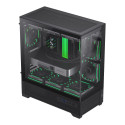 Gamemax VISTA 2 AB ATX korpus