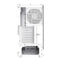 Gamemax CLAW 460 WH ATX korpus