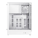 Gamemax Case | T20 WH | M-ATX
