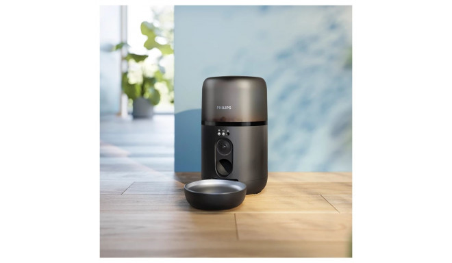 Philips Smart Feeder with Camera | PAW5320/02 5000 Series