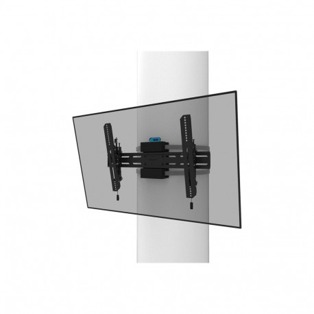 Neomounts WL35S-910BL16 postikinnitus, looditav, kallutatav, 40-75", maksimaalne kandevõime 50 kg, m