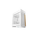 Deepcool Case | CL660 WH | White | Mid Tower