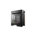 Deepcool CL660 must Mid Tower arvutikorpus