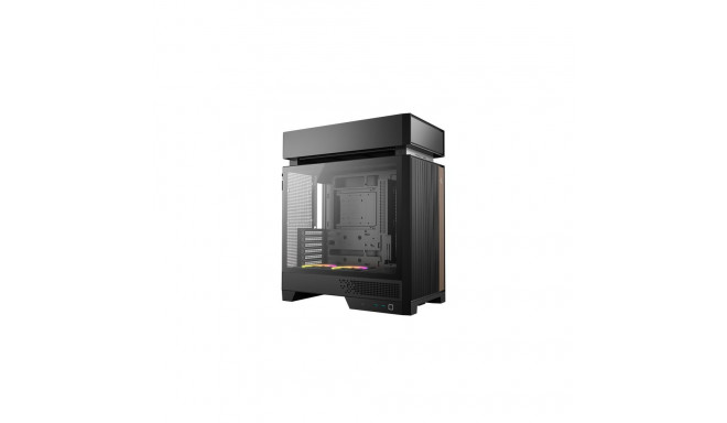 Deepcool Case | CL660 | Mid Tower | Black