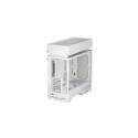 Deepcool Case | CL660 WH | White | Mid Tower