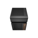 Deepcool CL660 must Mid Tower arvutikorpus
