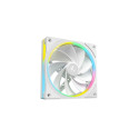 Deepcool Case | CL660 WH | White | Mid Tower