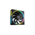 Deepcool CL660 must Mid Tower arvutikorpus