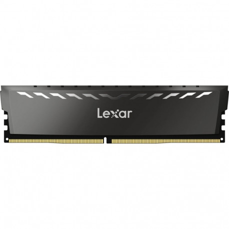 Lexar THOR | 16 GB | DDR4 | 3200 MHz | PC/server | Registered No | ECC No