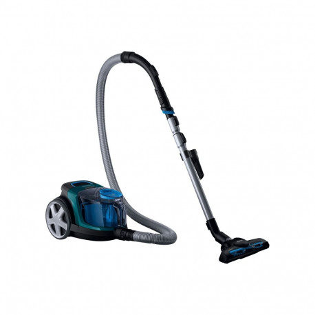 Philips FC9334/09 PowerPro Compact tolmukotita tolmuimeja, 900 W, 1.5 L, opaalroheline