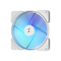Fractal Design valge raam
