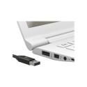Goobay USB-C laadimis- ja sünkroonimiskaabel (USB-A > USB-C) 59124 USB-C isane USB 2.0 isane (tüüp A