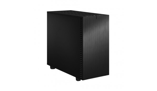 Fractal Design | Define 7 Solid | Black | E-ATX | ATX