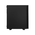 Fractal Design | Define 7 Compact | Black | ATX | ATX