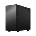 Fractal Design | Define 7 Solid | Black | E-ATX | ATX