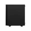 Fractal Design | Define 7 Compact | Black | ATX | ATX