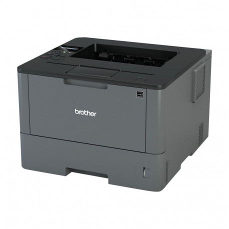 Brother HL-L5000D | Mono | Laser | Standard | Maximum ISO A-series paper size A4 | Graphite
