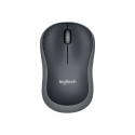 Logitech | Wireless Mouse | Grey