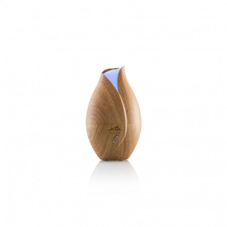 ETA | Aroma diffuser | Aria ETA463490000 | Ultrasonic | Suitable for rooms up to 25 m³ | Wood