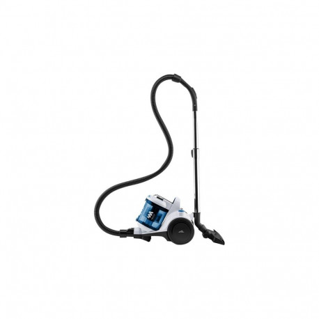 ETA | Vacuum cleaner | Ambito ETA051690000 | Bagless | Power 700 W | Dust capacity 1.5 L | White