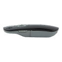 Targus | Laser Presentation Remote | Black, Grey | Plastic | Weight 57 g