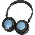 Omega Freestyle kõrvaklapid FH8995, must/sinine